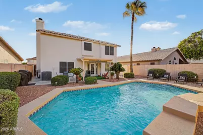 19541 N 53rd Avenue, Glendale, AZ 85308 - Photo 35
