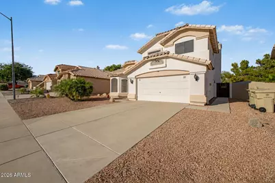 19541 N 53rd Avenue, Glendale, AZ 85308 - Photo 3