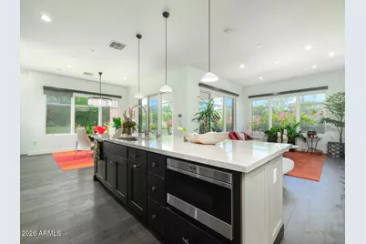 6166 N Scottsdale Road #C1002, Paradise Valley, AZ 85253 - Photo 5