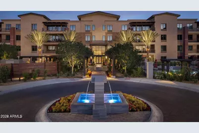 6166 N Scottsdale Road #C1002, Paradise Valley, AZ 85253 - Photo 1