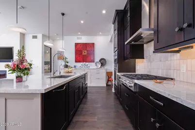 6166 N Scottsdale Road #C1002, Paradise Valley, AZ 85253 - Photo 11