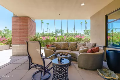 6166 N Scottsdale Road #C1002, Paradise Valley, AZ 85253 - Photo 29