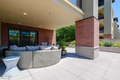 6166 N Scottsdale Road #C1002, Paradise Valley, AZ 85253 - Photo 33