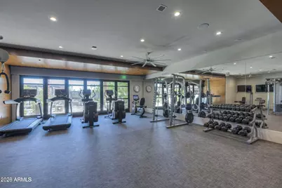 6166 N Scottsdale Road #C1002, Paradise Valley, AZ 85253 - Photo 47