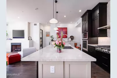 6166 N Scottsdale Road #C1002, Paradise Valley, AZ 85253 - Photo 7
