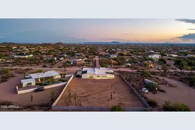 8304 E Quill Street, Mesa, AZ 85207 - Photo 79