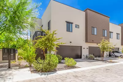 2645 E Osborn Road #1, Phoenix, AZ 85016 - Photo 1