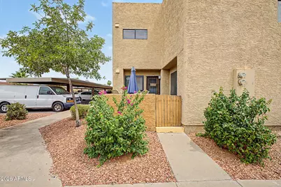 11640 N 51st Avenue #112, Glendale, AZ 85304 - Photo 27