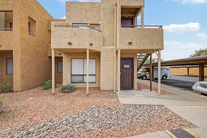11640 N 51st Avenue #112, Glendale, AZ 85304 - Photo 1