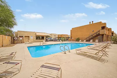 11640 N 51st Avenue #112, Glendale, AZ 85304 - Photo 29
