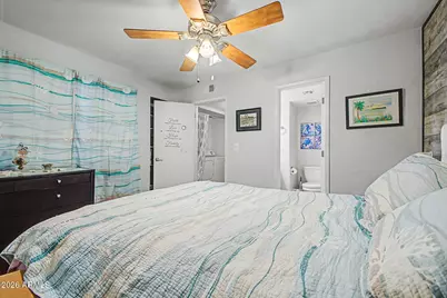 11640 N 51st Avenue #112, Glendale, AZ 85304 - Photo 17
