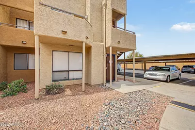 11640 N 51st Avenue #112, Glendale, AZ 85304 - Photo 3