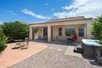 10836 E Surveyor Court, Gold Canyon, AZ 85118 - Photo 43