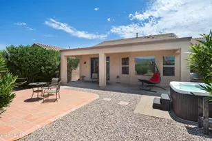 10836 E Surveyor Ct, Gold Canyon, AZ 85118 - Photo 43