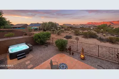 10836 E Surveyor Court, Gold Canyon, AZ 85118 - Photo 7