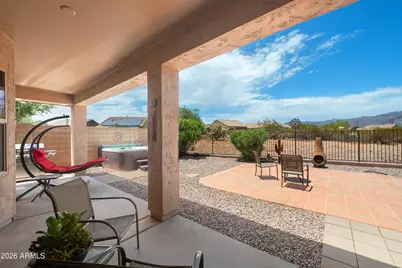 10836 E Surveyor Court, Gold Canyon, AZ 85118 - Photo 33