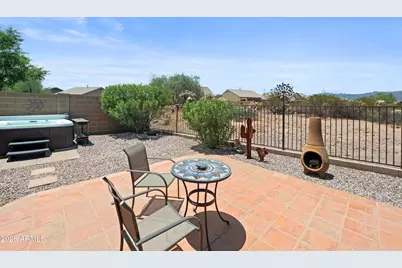 10836 E Surveyor Court, Gold Canyon, AZ 85118 - Photo 41