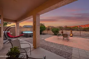 10836 E Surveyor Ct, Gold Canyon, AZ 85118 - Photo 5