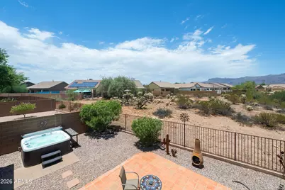 10836 E Surveyor Court, Gold Canyon, AZ 85118 - Photo 47
