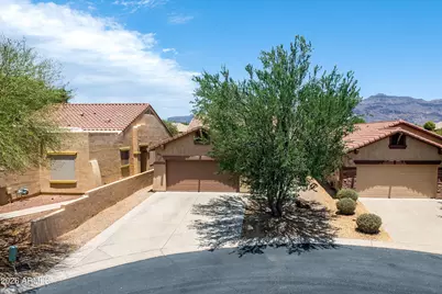 10836 E Surveyor Court, Gold Canyon, AZ 85118 - Photo 49