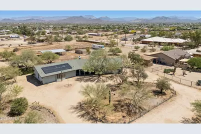 34834 N 3rd Avenue, Phoenix, AZ 85086 - Photo 49