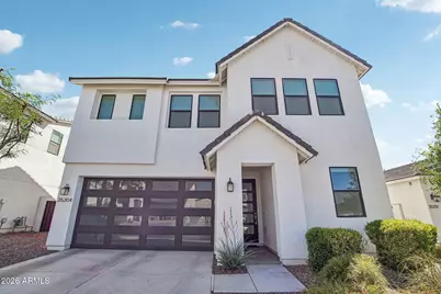 35204 N Magnette Way, Queen Creek, AZ 85142 - Photo 5