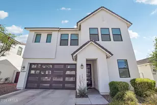 35204 N Magnette Way, San Tan Valley, AZ 85144 - Photo 5