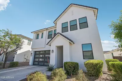 35204 N Magnette Way, San Tan Valley, AZ 85144 - Photo 3