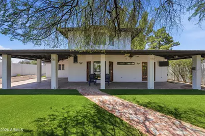 7001 N 14th Street, Phoenix, AZ 85020 - Photo 1
