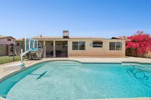 3615 S Margo Dr, Tempe, AZ 85282 - Photo 37