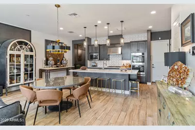 1956 W Kinfield Trail, Phoenix, AZ 85085 - Photo 3