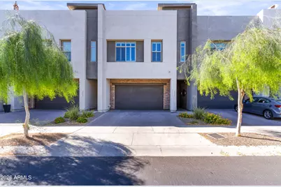 1956 W Kinfield Trail, Phoenix, AZ 85085 - Photo 1