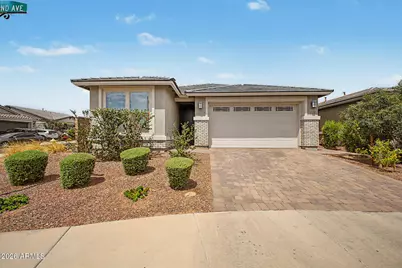 4350 N 202nd Avenue, Litchfield Park, AZ 85340 - Photo 3