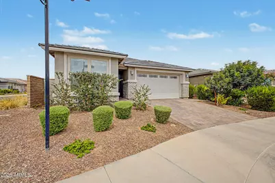 4350 N 202nd Avenue, Litchfield Park, AZ 85340 - Photo 23