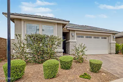 4350 N 202nd Avenue, Litchfield Park, AZ 85340 - Photo 25