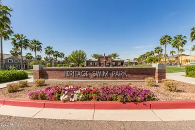 4350 N 202nd Avenue, Litchfield Park, AZ 85340 - Photo 29