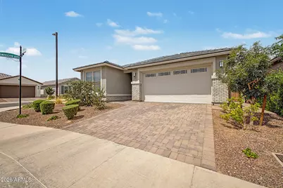 4350 N 202nd Avenue, Litchfield Park, AZ 85340 - Photo 63