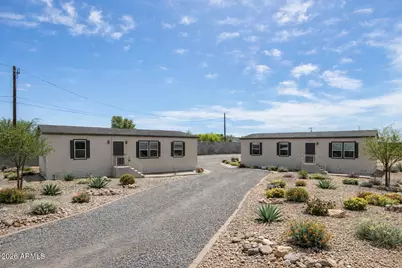 15801 1/2 N Jerry Street #-, Surprise, AZ 85378 - Photo 1