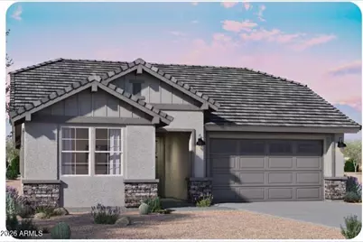 26434 W Florence Avenue, Buckeye, AZ 85326 - Photo 1