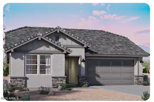 26434 W Florence Ave, Buckeye, AZ 85326 - Photo 1