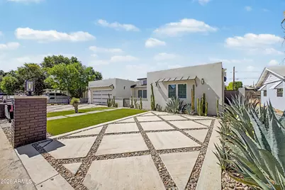 4136 E Glenrosa Avenue, Phoenix, AZ 85018 - Photo 3