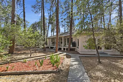 507 N Spur Drive, Payson, AZ 85541 - Photo 33
