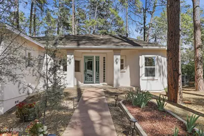 507 N Spur Drive, Payson, AZ 85541 - Photo 1