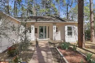 507 N Spur Dr, Payson, AZ 85541 - Photo 1