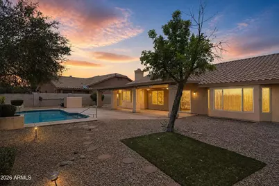 30638 N 45th Place, Cave Creek, AZ 85331 - Photo 37