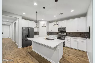 22853 E Estrella Road, Queen Creek, AZ 85142 - Photo 9