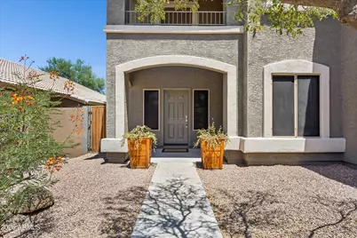 5120 E Via Dona Drive, Cave Creek, AZ 85331 - Photo 5