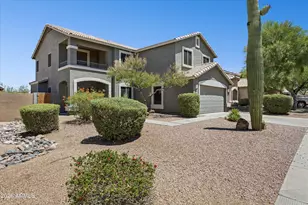 5120 E Via Dona Dr, Cave Creek, AZ 85331 - Photo 3