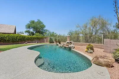 5120 E Via Dona Drive, Cave Creek, AZ 85331 - Photo 41