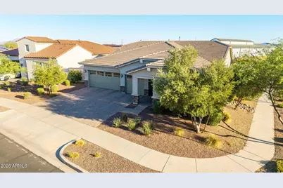 2151 N Beverly Place, Buckeye, AZ 85396 - Photo 41